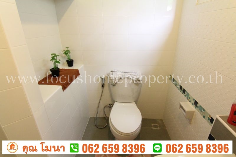 ขายบ้านเดี่ยว หมู่บ้าน พฤกษ์ลดา สุวรรณภูมิ